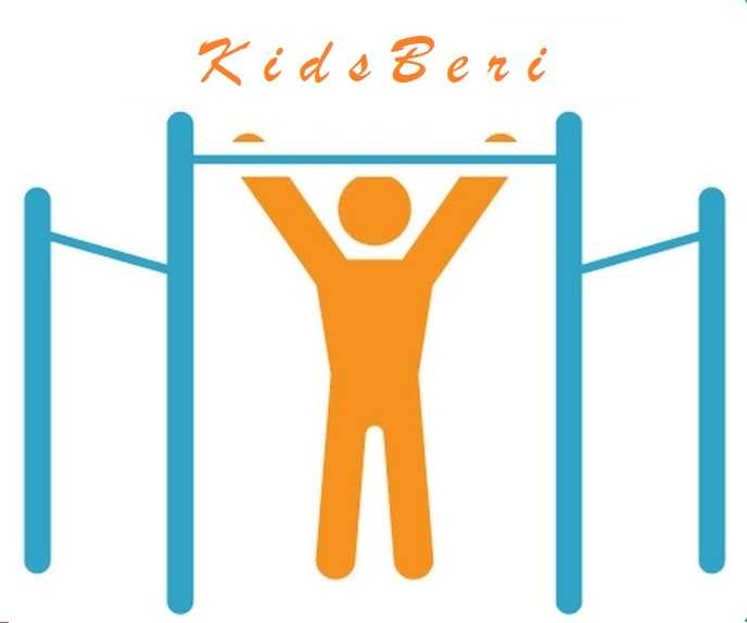 "KidsBeri" производим детские игровые и спортивные площадки более 10 лет